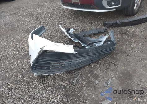 2024 Toyota Corolla Hybrid Le z USA, uszkodzony, nr VIN JTDBDMHE7R3008189